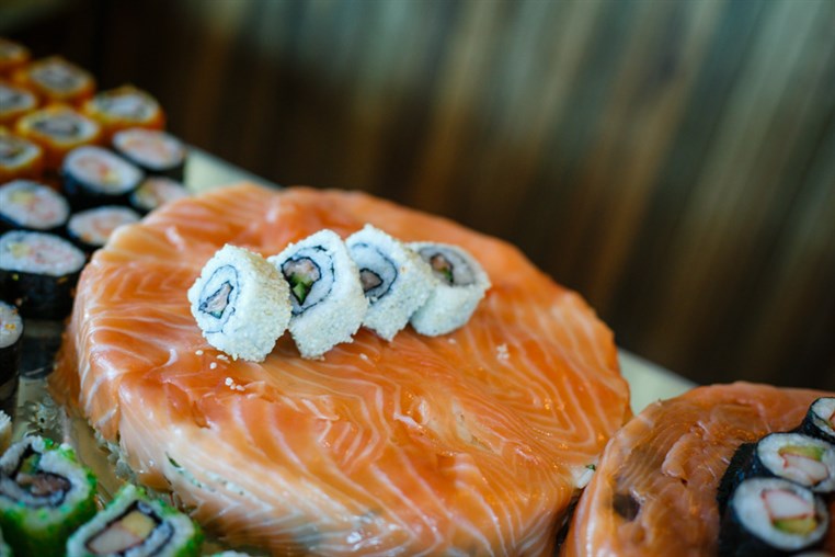 Easter Lunch Buffet at Bay Lodge